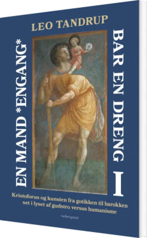 En Mand *Engang* Bar En Dreng - Bind 1