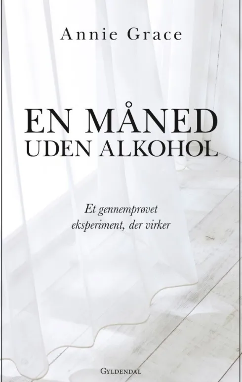 En Måned Uden Alkohol