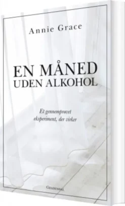 En Måned Uden Alkohol