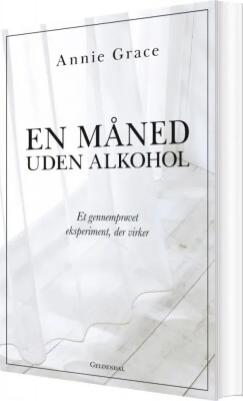 En Måned Uden Alkohol