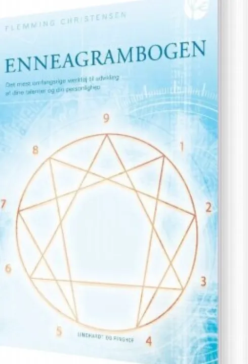 Enneagrambogen