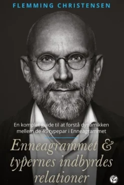 Enneagrammet & Typernes Indbyrdes Relationer