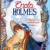 Enola Holmes 2: Sagen Om Den Venstrehåndede Baronesse