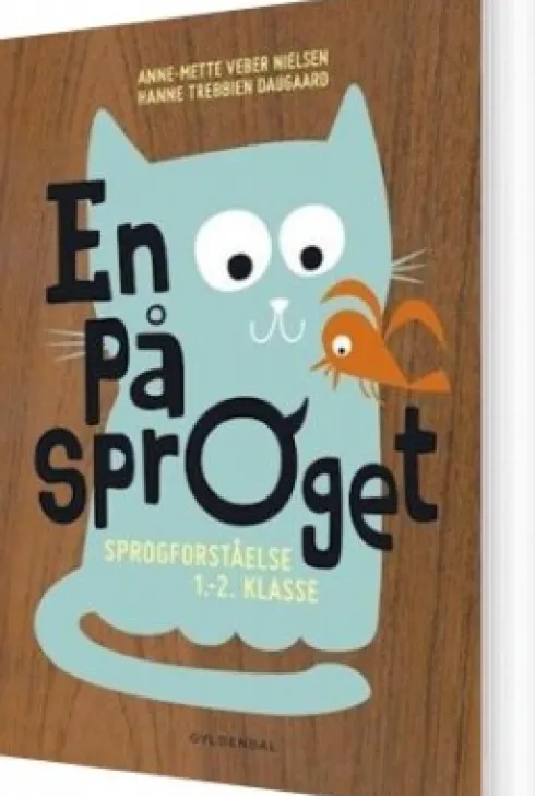 En På Sproget