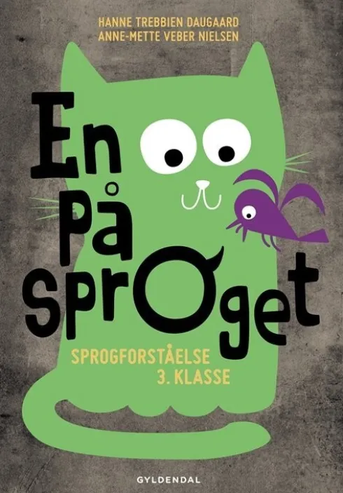 En På Sproget