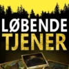 En Roland Triel-Krimi #1: Løbende Tjener