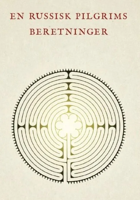 En Russisk Pilgrims Beretninger