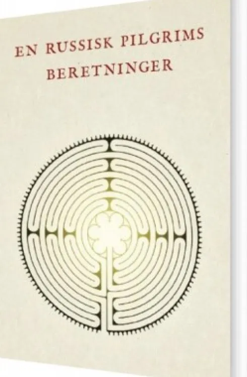 En Russisk Pilgrims Beretninger