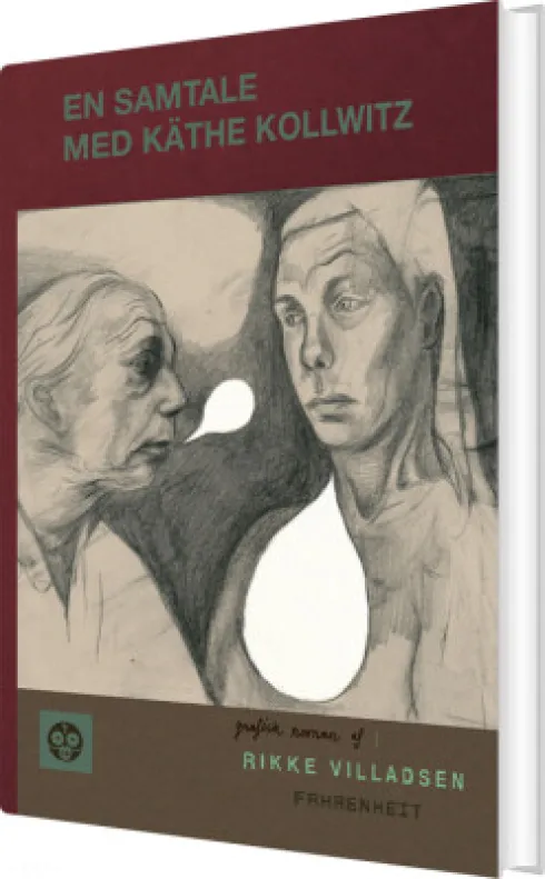En Samtale Med Käthe Kollwitz