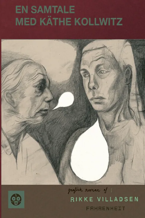 En Samtale Med Käthe Kollwitz