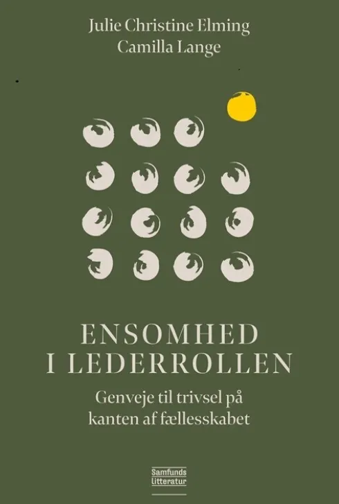 Ensomhed I Lederrollen