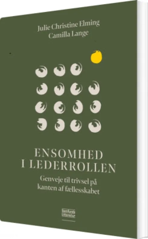 Ensomhed I Lederrollen