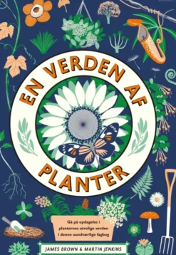 En Verden Af Planter