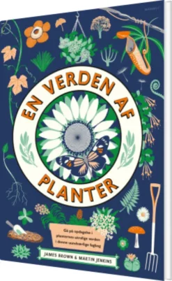 En Verden Af Planter