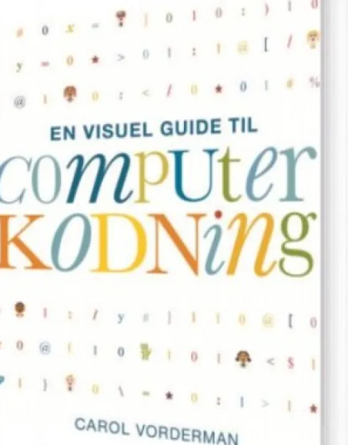 En Visuel Guide Til Computerkodning