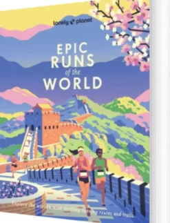 Epic Runs Of The World - Lonely Planet