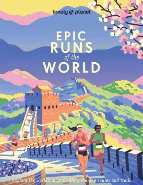 Epic Runs Of The World - Lonely Planet