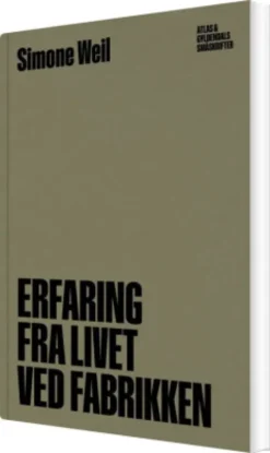 Erfaring Fra Livet Ved Fabrikken