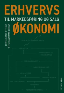 Erhvervsøkonomi Til Markedsføring Og Salg