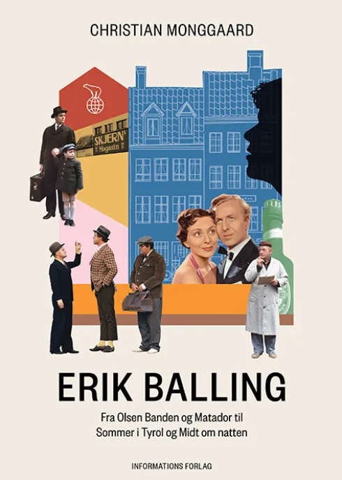 Erik Balling