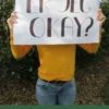 Er Jeg Okay? - En Bog Til Teenagere