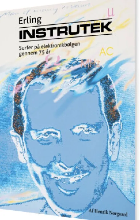 Erling Instrutek