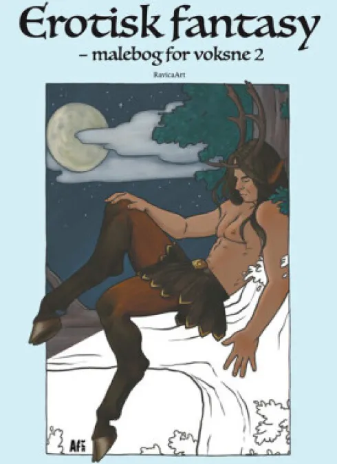 Erotisk Fantasy