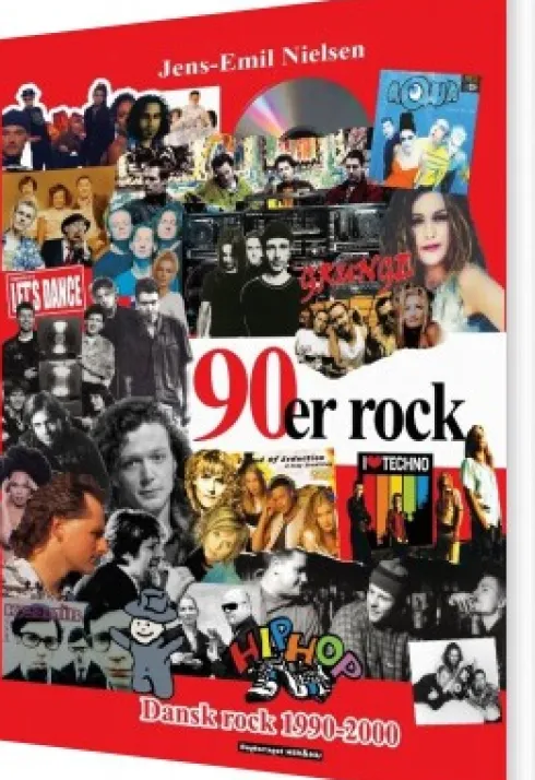 90´Er Rock