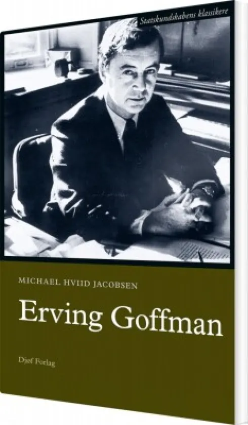 Erving Goffman