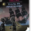 Escape Challenge: Flugten Fra Spøgelsesskibet