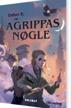 Esther B. Og Agrippas Nøgle