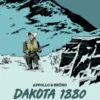 Et Ekstraordinært Eventyr Med Lucky Luke: Dakota 1880