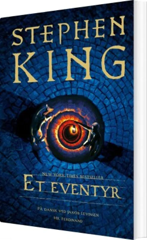 Et Eventyr