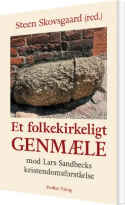 Et Folkekirkeligt Genmæle