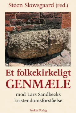 Et Folkekirkeligt Genmæle