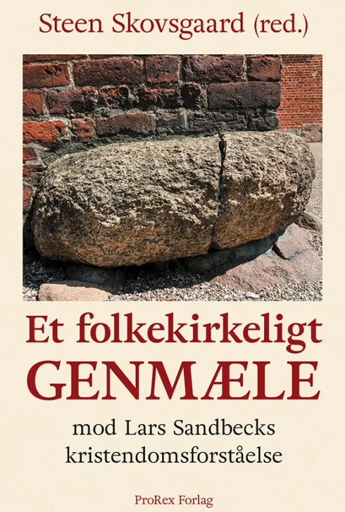 Et Folkekirkeligt Genmæle
