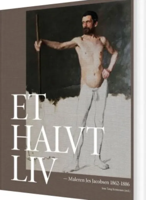 Et Halvt Liv