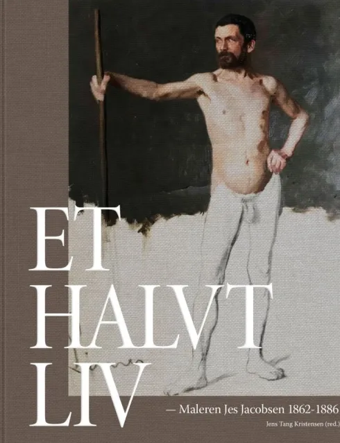 Et Halvt Liv