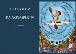 Et Herreliv I Kajakperspektiv
