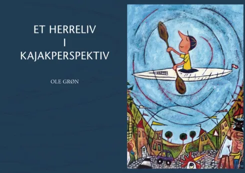 Et Herreliv I Kajakperspektiv