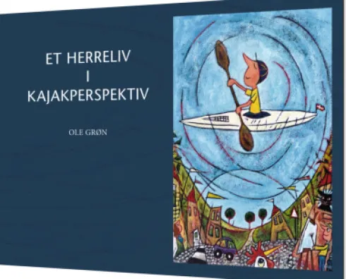 Et Herreliv I Kajakperspektiv