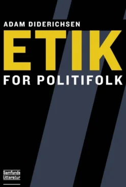 Etik For Politifolk