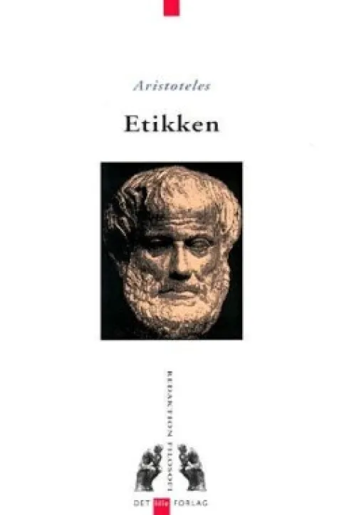 Etikken