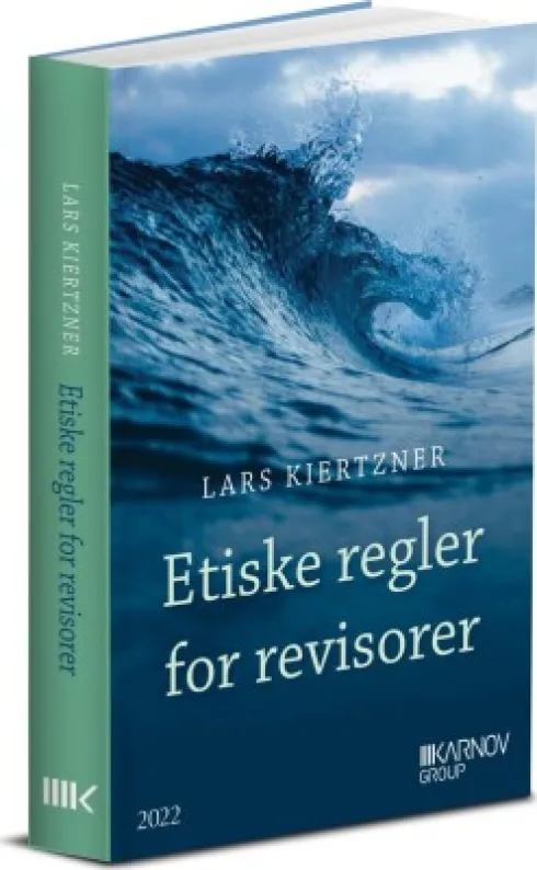 Etiske Regler For Revisorer