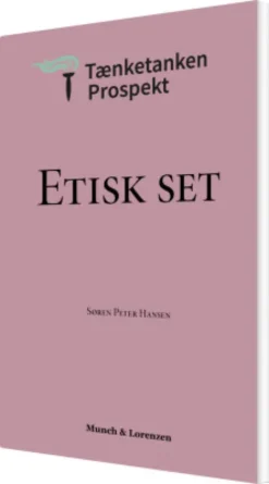 Etisk Set