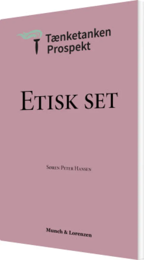 Etisk Set