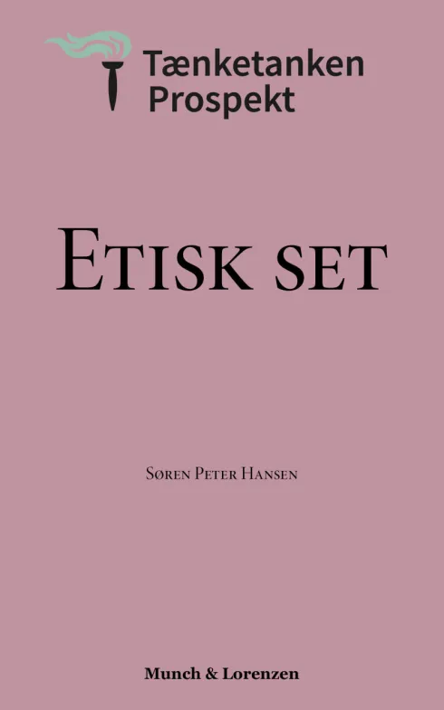 Etisk Set