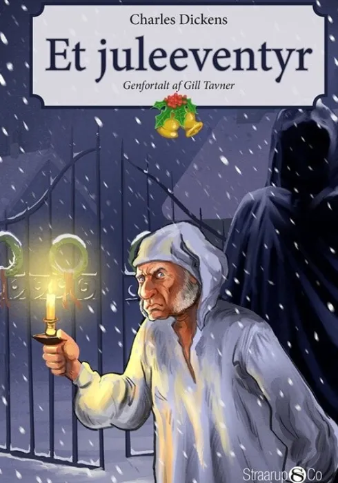 Et Juleeventyr