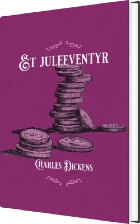 Et Juleeventyr