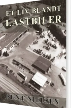 Et Liv Blandt Lastbiler